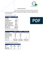 Atmospheric Distillation: Variable Value