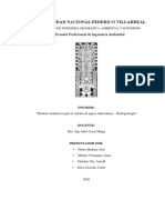 Metodos Numericos Aguasubterranea