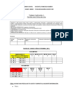 Trabajo Coef 1 - Crítica de Cine