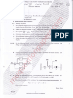 Se-Instrumentation Sem4 FCS-CBCGS Dec18