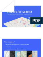 Mapbox For Android: Anna Kasagawa, Monsurat Olaosebikan, and Rebecca Alpert