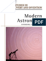 Lisa Yount - Modern Astronomy