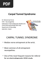 CTS-6 Evaluation Tool for Carpal Tunnel | PDF | Carpal Tunnel Syndrome ...