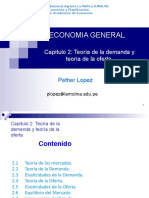 Demanda Oferta