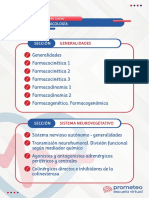 Farmacología: Generalidades