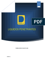 Dmm-020219-M-Po-001 Liquidos Penetrantes