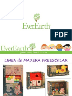 Productos EverEarth