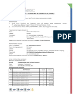 SPMK PT Aditiya Karya Makmur-Pek - Tanah-Indramulih