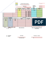 Template Terjemahan Kartu Keluarga Versi2.0