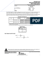 D D D D: Description/ordering Information