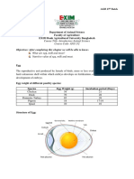 Lecture-12-Egg Meat Milk