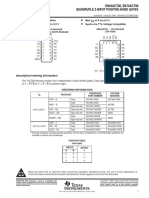 Datasheet