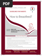 Breastfeeding Assessment Tool: Neonatal: © Unicef UK Baby Friendly ...
