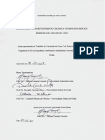 Desplacamento de revestimento cerâmico interno: estudo de caso sobre causas e soluções