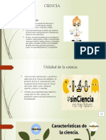 Ciencia en Metodo Cientifico