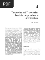Colomina Beatriz Ed Sexuality and Space | PDF | Psychoanalysis