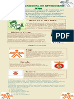 Infografía CONTEXTUALIZACION SENA