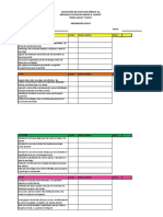 PROGRESIÓN SCOUT Yair Medina