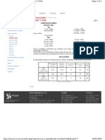 AISI 304 Y 304L.pdf Tecnico Norms