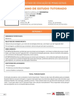 Pet 3 9 Ano Matematica