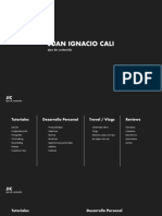 JIC-Ejes de Contenido