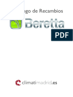 catalogo-recambios-Beretta