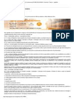 Lei Complementar Nº 305 DE 02_10_2014 - Municipal - Palmas - CODIGO DE OBRAS