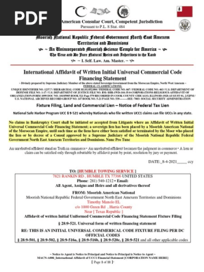 MACN-A006_International Affidavit of UCC1 Financial Statement [CORPORATION NAME HERE] (1)