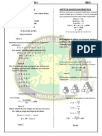 UNIVERSIDAD NACIONAL DEL CENTRO DEL PERU, Solucionario Del Examen de Admision Area IV, 2021 I