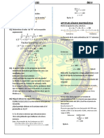 Universidad Nacional Del Centro Del Peru Examen de Admisión Primera Selección 2021, Area Iv