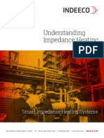Understanding Impedance Heating