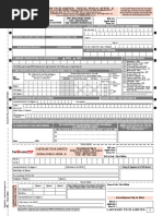 Cartrade Tech - R & NR Form