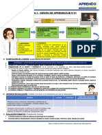 SESION CON ESTRATEGiA ABP