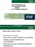 Manifiesto Ambiental-Lasp Insumos Agropec. Oficial