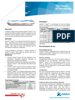 Tds Senatel Pulsar - Brasil - Port - Top