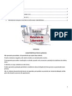 Apostila Química 1 