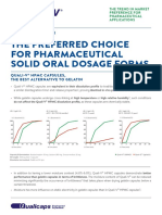 Qualicaps - Technical Brochure - Quali-V