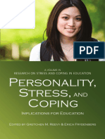 Personality, Stress, and Coping - Implications For Education (PDFDrive)