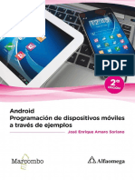  Android Dispositivos