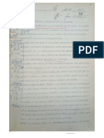 Informe de Dominio Vicente López 1950