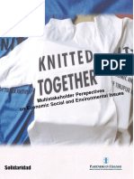 Knitted Together