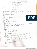 2020-21_Critical Thinking  (H.A 01)_Answer Key