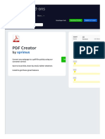 PDF Creator - Get This Extension For - Firefox en US