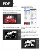 Warhol Project Tutorial!