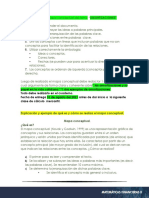 Bloque de Aprendizajes Cálculo Mercantil y Financiero