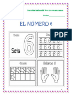 Cartilla de Matematicas 3 Bimestre Pre