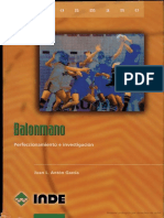 Huum.info Balonmano Perfeccionamiento e Investigacion PDF Pr c0d69adf41f06b20a634bb136fc3df52