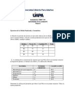 Actividades de La Unidad IV Parte 2