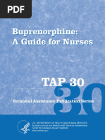 For The Treatment of Opioid Use Disorder | PDF | Opioid Use ...