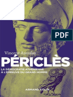 AZOULAY Vincent Pericles